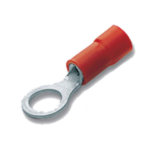 Insulated Ring Terminals