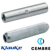 Aluminium Through Connectors Aluminium Through Connectors