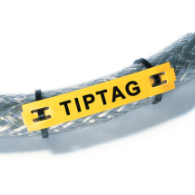 TIPTAG HF halogen free cable t
