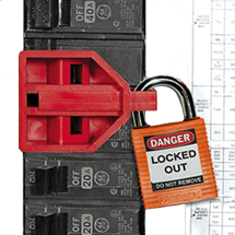 Lockout Tagout Electrical Risk