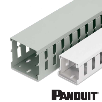 Panduit NNC Halogen-Free Metric Cable Trunking