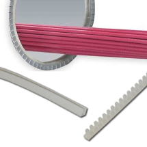 Grommet Edging Grommet Edging