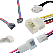 Wire To Wire Connectors