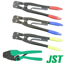 JST Insulated Hand Tools