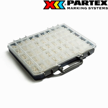 Partex PZ2 Cable Marker