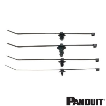 Fir Tree Push Mount Assemblies Fir Tree Push Mount Assemblies