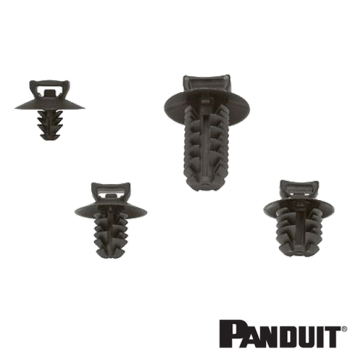 Fir Tree Push Mounts Fir Tree Push Mounts