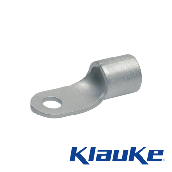 Klauke Solderless Terminals According to DIN 46234 Klauke Solderless Terminals According to DIN 46234
