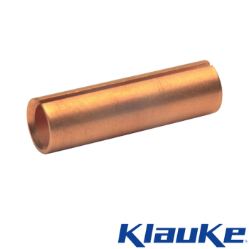 Klauke DIN CU Sleeves Series Klauke DIN CU Sleeves Series