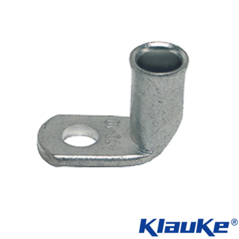Klauke F Series 90° Angled Lugs Klauke F Series 90° Angled Lugs