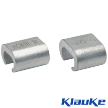 Klauke C Clamp Terminals Klauke C Clamp Terminals
