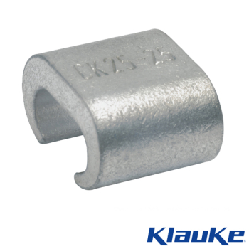 Klauke C-Clamps CU Klauke C-Clamps CU