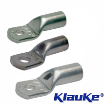 Klauke Tubular Cable Lugs Klauke Tubular Cable Lugs