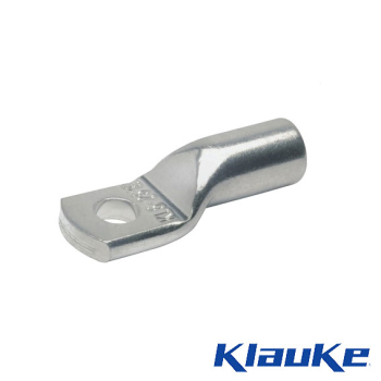 Klauke Tubular Cable Lugs, Cu, Solid Conductor Type Klauke Tubular Cable Lugs, Cu, Solid Conductor Type