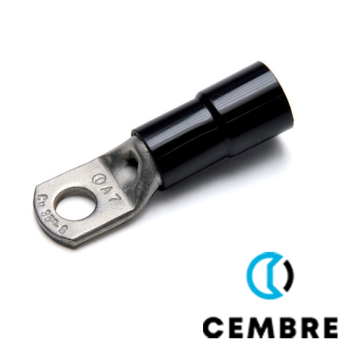 Cembre ANE-M Insulated Lugs Cembre ANE-M Insulated Lugs