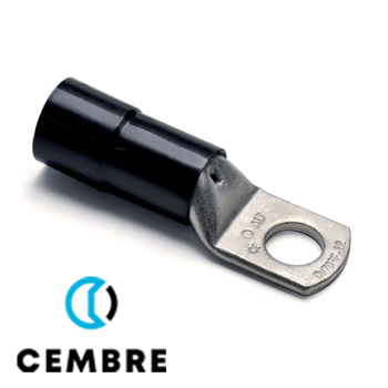 Cembre ANE-M Extra Flexible Insulated Lugs Cembre ANE-M Extra Flexible Insulated Lugs