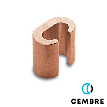 Cembre C Sleeve Connectors Cembre C Sleeve Connectors