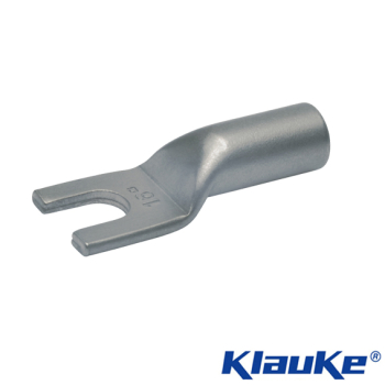 Klauke Nickel Fork Terminal Klauke Nickel Fork Terminal