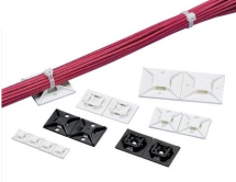 Panduit ABMS-A-D Cable Tie Mount Panduit ABMS-A-D Cable Tie Mount