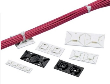 Panduit ABMS-A-D Cable Tie Mount Panduit ABMS-A-D Cable Tie Mount