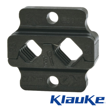 AE5073 50 SERIES CRIMPING DIE AE5073 50 SERIES CRIMPING DIE