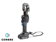 Cembre B-TC250NDE Cordless Hydraulic Cutting Tool