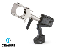 Cembre B-TC950E Battery Hydraulic Cutting Tool Cembre B-TC950E Battery Hydraulic Cutting Tool