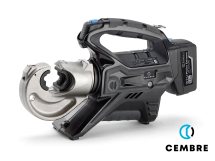 Cembre B1300-CE Battery Hydraulic Crimping Tool Cembre B1300-CE Battery Hydraulic Crimping Tool