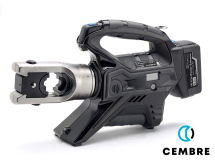 Cembre B1300-UCE Cordless Hydraulic Crimping Tool