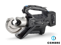 Cembre B1300L-CE Cordless Hydraulic Crimp Tool Cembre B1300L-CE Cordless Hydraulic Crimp Tool