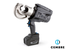 Cembre B1350-CE Battery hydraulic crimping tool