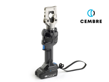 Cembre B500NDE Battery Hydraulic Crimping Tool Cembre B500NDE Battery Hydraulic Crimping Tool