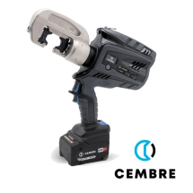 Cembre B600C Battery Crimp Tool Cembre B600C Battery Crimp Tool