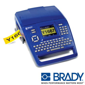 Brady BMP71 Printer