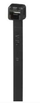 Panduit BT21-M0 Black Dome-Top® BT2I-M0 Barb Tie Panduit BT21-M0 Black Dome-Top® BT2I-M0 Barb Tie