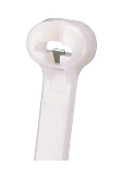 Panduit BT2S-M Dome-Top® barb ty Panduit BT2S-M Dome-Top® barb ty