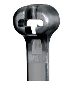 Panduit BT2S-M0 Dome-Top® barb ty Panduit BT2S-M0 Dome-Top® barb ty