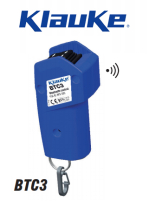 Klauke Bluetooth Remote Controller Klauke Bluetooth Remote Controller