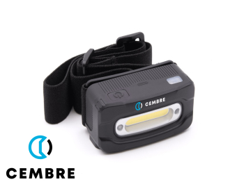 Cembre CBL02WE Head Torch