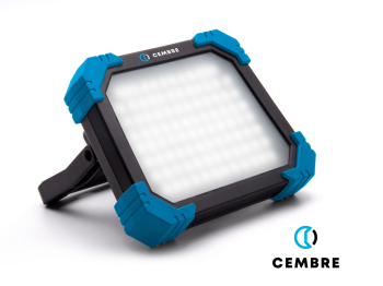 Cembre CBL07-E Large Portable Spotlight Cembre CBL07-E Large Portable Spotlight