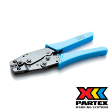 Partex CEFT2 Hand Crimping Tool