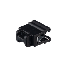 CLIP ON MOUNT EDGE FIXED 3MM-6MM PANEL RANGE HSWRBL CLIP ON MOUNT EDGE FIXED 3MM-6MM PANEL RANGE HSWRBL