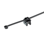 MNT ASSEMBLY CBL TIE TOP FIX 3MM-6MM PANEL RANGE HSWRBL/UV MNT ASSEMBLY CBL TIE TOP FIX 3MM-6MM PANEL RANGE HSWRBL/UV