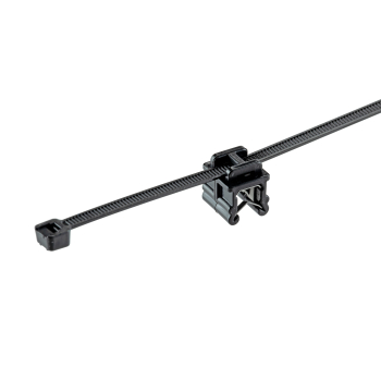 MNT ASSEMBLY CBL TIE TOP FIX 3MM-6MM PANEL RANGE HSWRBL/UV MNT ASSEMBLY CBL TIE TOP FIX 3MM-6MM PANEL RANGE HSWRBL/UV