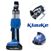 Klauke EBS6LGKS Battery Cable Cutter