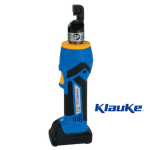 Klauke EBS8ML mini 8mm Cable tray cutter 10.8V Li-lon battery Klauke EBS8ML mini 8mm Cable tray cutter 10.8V Li-lon battery