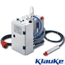 Klauke EHP2380 (EHP2) Electro 400V hydraulic drive unit 700 bar