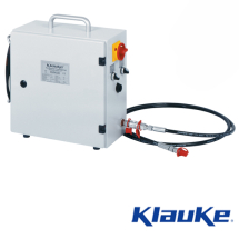 Klauke EHP4230 Electro 230V Hydraulic Pump 700 bar