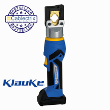 Klauke EK354ML Battery Hydraulic Crimp Tool