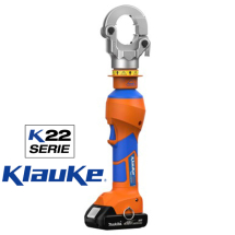 Klauke EKM6022ISM Battery Crimping Tool Klauke EKM6022ISM Battery Crimping Tool
